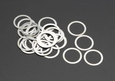 φ10×0.1mm Shim washer (30 pcs)
